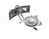 100112345 Ao Smith Water Heater Final Burner Assy Nat