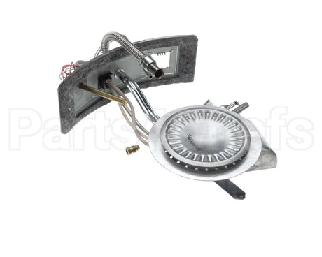100112345 Ao Smith Water Heater Final Burner Assy Nat