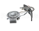 100112345 Ao Smith Water Heater Final Burner Assy Nat