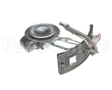 100112345 Ao Smith Water Heater Final Burner Assy Nat