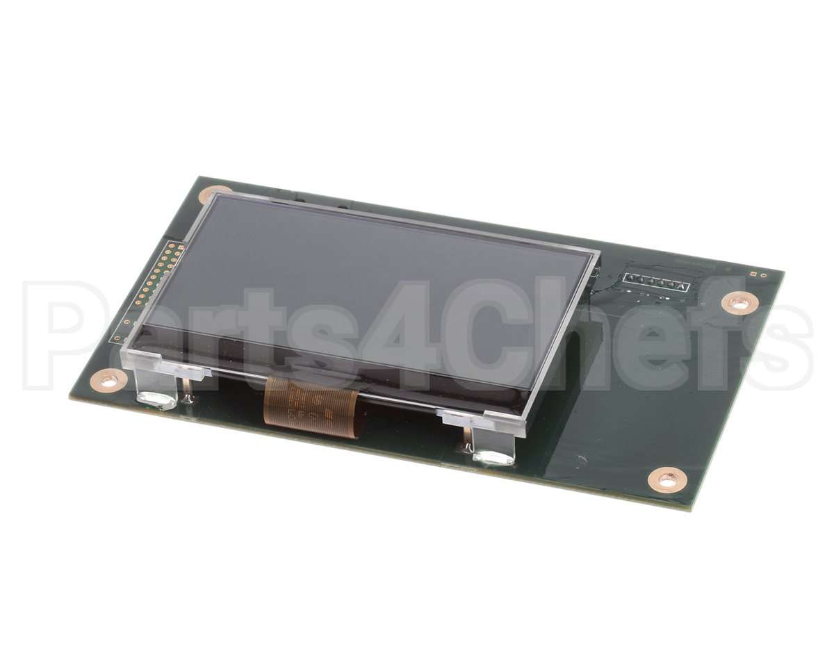 100112746 Ao Smith Water Heater K,Display Board