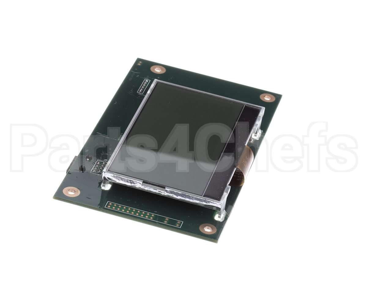 100112746 Ao Smith Water Heater K,Display Board