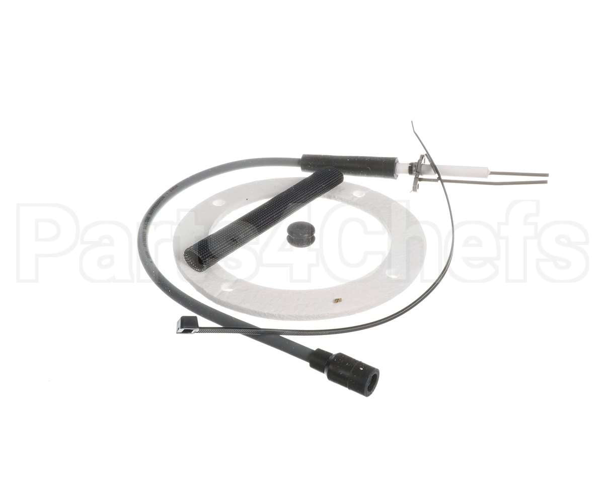 100113150 Ao Smith Water Heater K,Igniter,Series 130/131