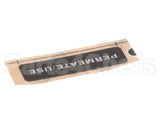 1001134 Antunes Label, Permeate