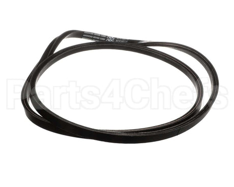 100114 American Dryer Laundry 4L630R V Belt