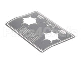 1001144 Antunes Compression Label