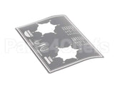 1001144 Antunes Compression Label