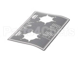1001144 Antunes Compression Label