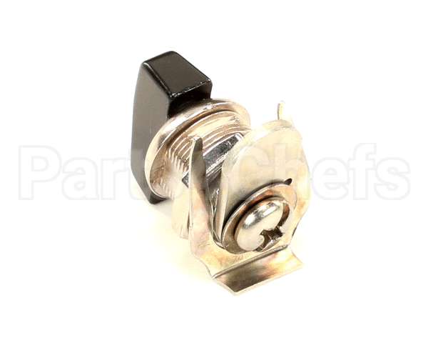 100115 Grindmaster Cecilware Lock, Keyless Thumb-Turn Style