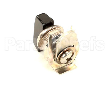 100115 Grindmaster Cecilware Lock, Keyless Thumb-Turn Style