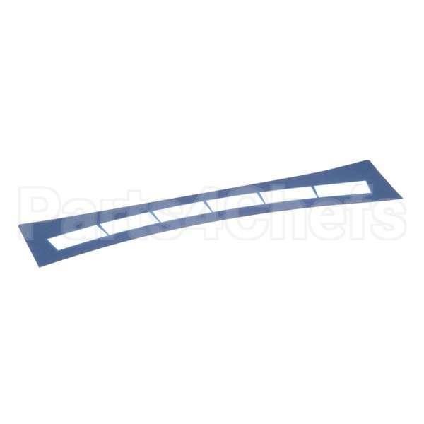 1001152 Compatible Roundup Label, Solar Panel