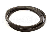 100117 American Dryer Laundry 4L620R V Belt