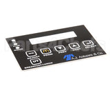 1001177 Antunes Label, Display