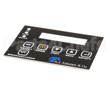 1001177 Antunes Label, Display