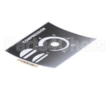 1001178 Antunes Label, Compression,