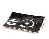 1001179 Antunes Label, Compression,