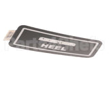 1001180 Antunes Label, Heel