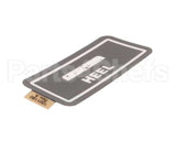 1001180 Antunes Label, Heel