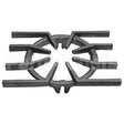 100120000 Compatible Jade Spider Grate 8-1/8D, 12-7/8 Corn To C