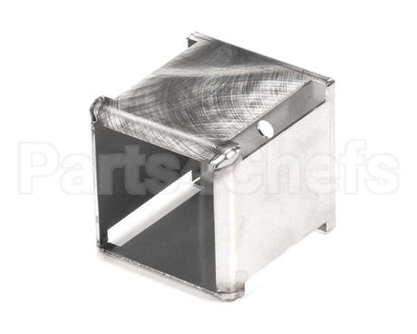 1001204 Alto Shaam Box,Disintegration,Combi