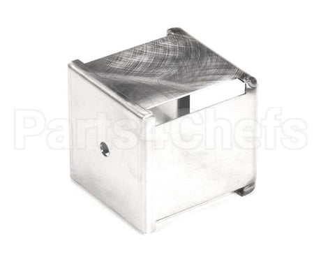 1001204 Alto Shaam Box,Disintegration,Combi