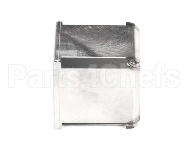 1001204 Alto Shaam Box,Disintegration,Combi