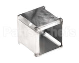 1001204 Alto Shaam Box,Disintegration,Combi