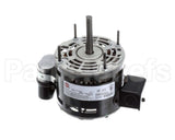 100122 Loren Cook Motor