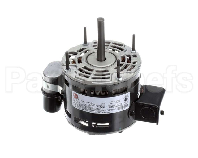 100122 Loren Cook Motor