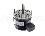 100122 Loren Cook Motor