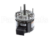100122 Loren Cook Motor