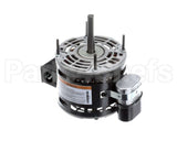 100122 Loren Cook Motor