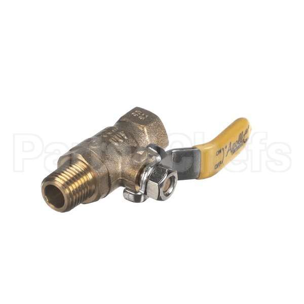 100123 Compatible Champion Cock Gauge 1/4 41-500-01