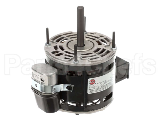 100123 Loren Cook Motor