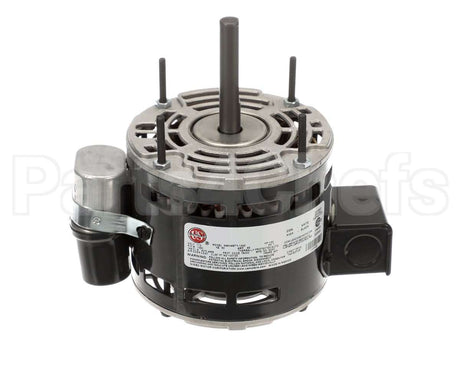 100123 Loren Cook Motor