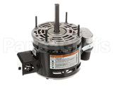 100123 Loren Cook Motor