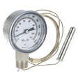 100125 Compatible Champion Thermometer2-7/8, 20-220F, 1/2 Mpt