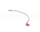 100125 Globe Wire Harness, Overload Breaker