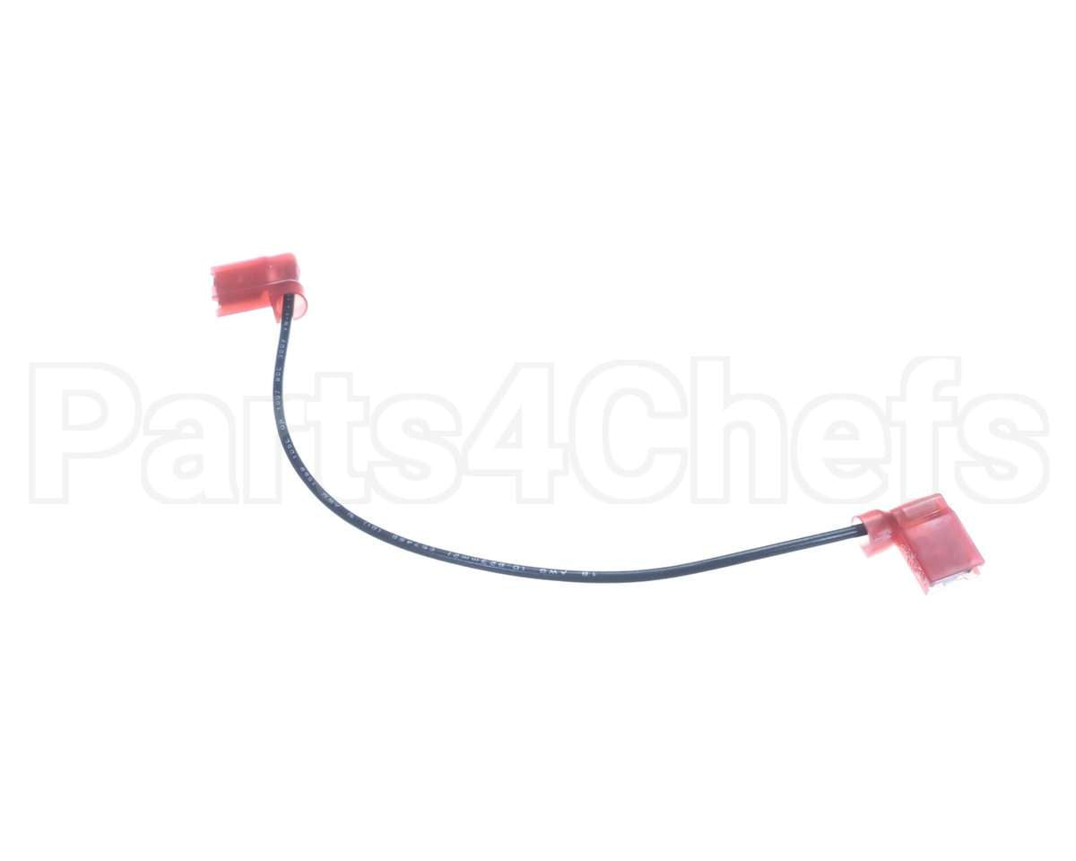 100125 Globe Wire Harness, Overload Breaker