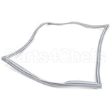 100127 Compatible Norlake Gasket Door 24.5Inx20.75