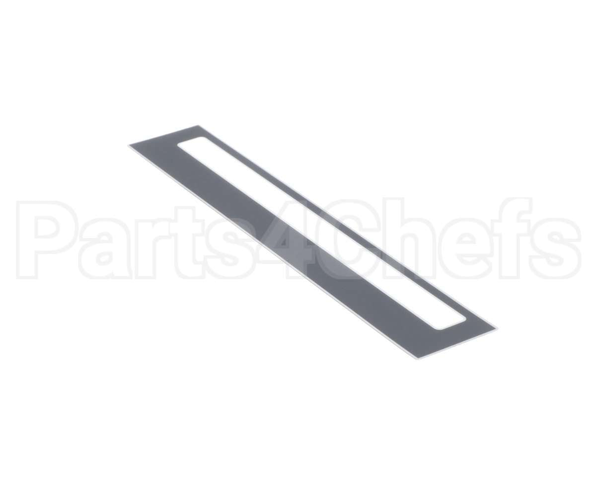 1001315 Antunes Top Decal/Overlay