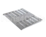 100132 Cleveland Panel;Rt Side Sheeting Pcl;430Ss