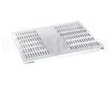 100132 Cleveland Panel;Rt Side Sheeting Pcl;430Ss