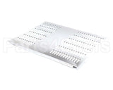 100132 Cleveland Panel;Rt Side Sheeting Pcl;430Ss