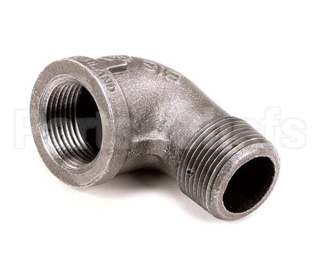 100134 Champion - Moyer Diebel Elbow Street 1X90 Bi