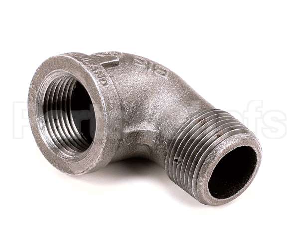 100134 Champion - Moyer Diebel Elbow Street 1X90 Bi