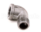 100134 Champion - Moyer Diebel Elbow Street 1X90 Bi