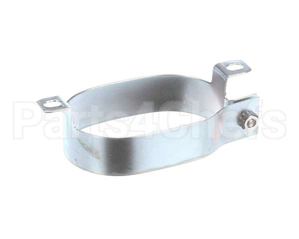 100134 Turbochef Bracket, Capacitor