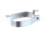 100134 Turbochef Bracket, Capacitor