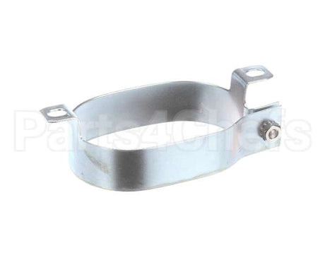 100134 Turbochef Bracket, Capacitor